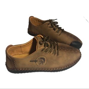 calceus casual driving loafer